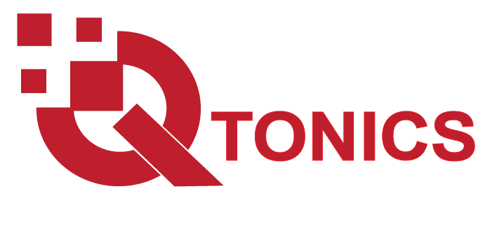 Qtonics Logo